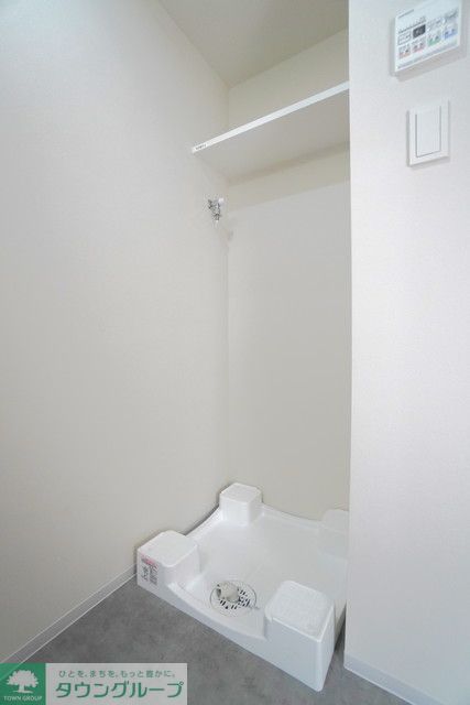 その他　※写真は同タイプ住戸です。