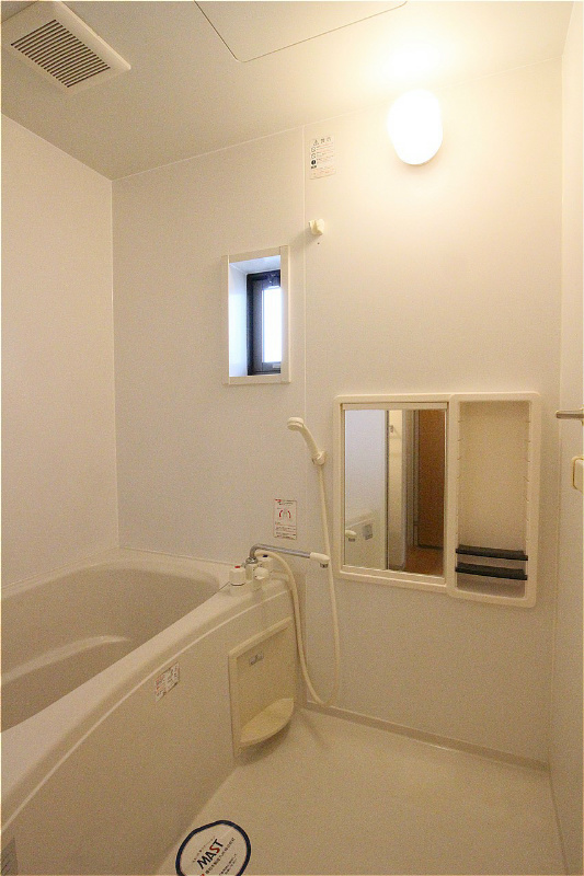 バス・シャワールーム　※サンプル画像です。