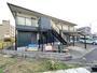 安部山公園駅より徒歩10分 1階 築25年5ヶ月の賃貸物件