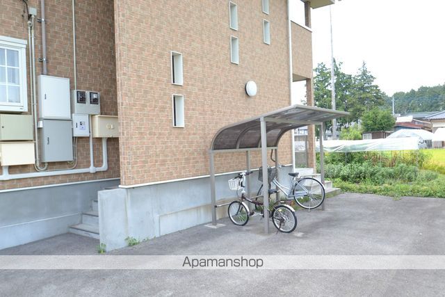 その他共有部分　その他共有部分