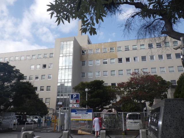 大学・短大　神奈川歯科大学（大学・短大）まで1154m