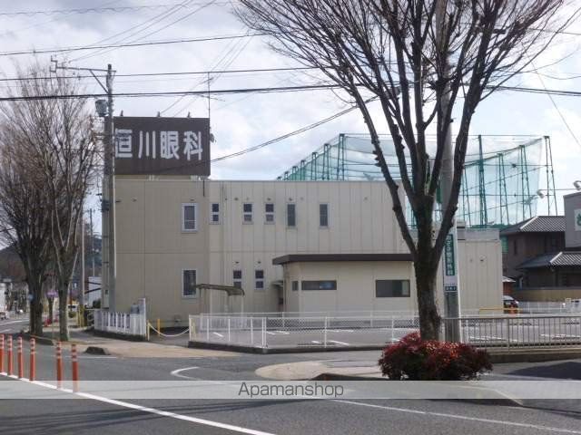 クレール メゾンの周辺写真