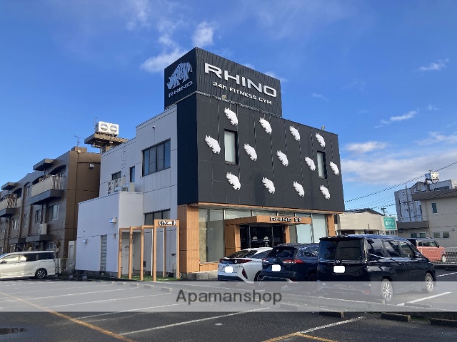 その他　ライノジム 瑞穂店（その他）まで657m