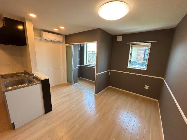 居室・リビング　リビング（イメージ）