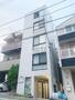 板橋区役所前駅より徒歩4分 2階 築10年2ヶ月の賃貸物件