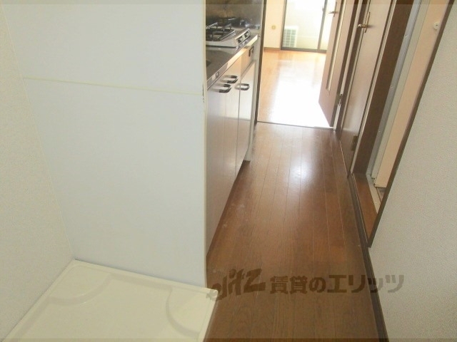 その他部屋・スペース　廊下