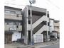 上桂駅より徒歩6分 2階 築23年5ヶ月の賃貸物件