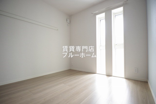 その他部屋・スペース　5.2帖の洋室です！