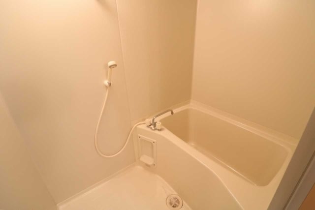 バス・シャワールーム　※同タイプのお部屋の画像です