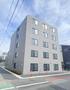 aLATO西大井 5階 新築の賃貸物件