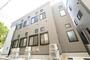 板橋区役所前駅より徒歩7分 築4年1ヶ月 2階建の賃貸物件