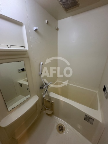 バス・シャワールーム　サザンクレスト堺　風呂