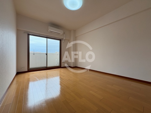 居室・リビング　サザンクレスト堺　洋室