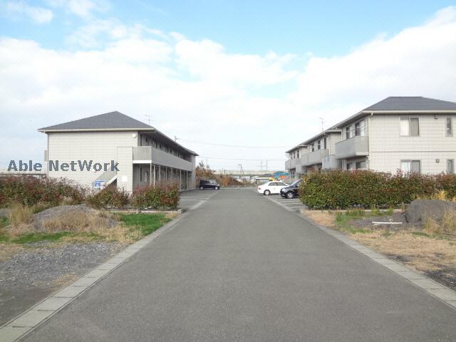 その他　周辺環境