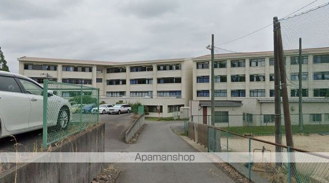 高校・高専　常総学院高等学校（高校・高専）まで2293m