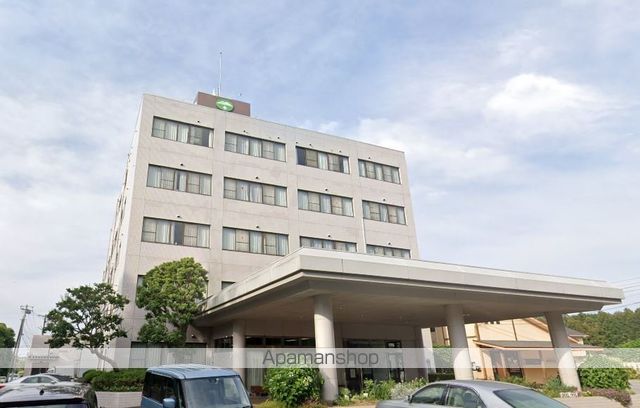 病院　筑波病院（病院）まで2380m