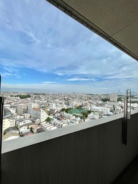 眺望　同タイプ部屋　参考写真です