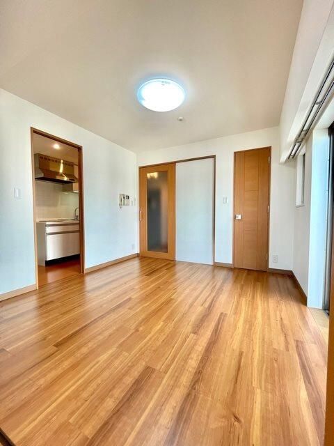 その他部屋・スペース　内装も気になるポイント