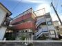 狭山市駅より徒歩5分 3階 築35年11ヶ月の賃貸物件