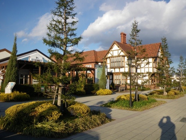 その他　あいあいパーク（その他）まで600m