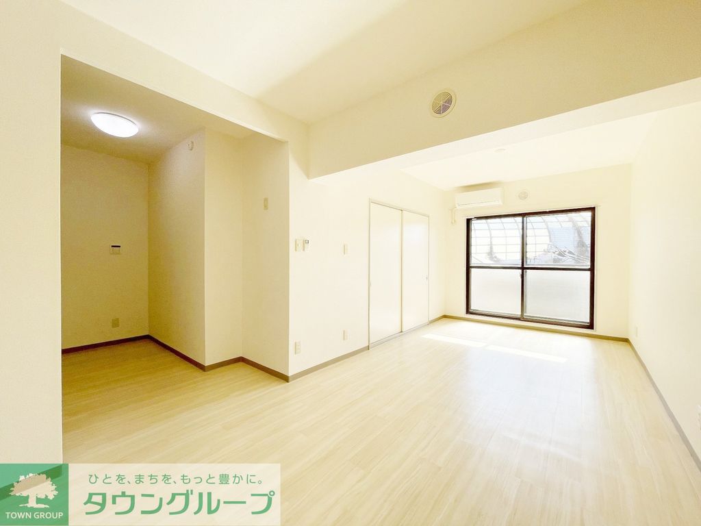 居室・リビング　リビング/居室