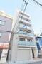 横浜駅より徒歩9分 3階 築3年10ヶ月の賃貸物件
