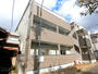 アート東大阪A 2階 築3年11ヶ月の賃貸物件