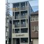 THEGARNETSUITERESIDENCE西大路 4階 築1年6ヶ月の賃貸物件