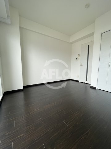 居室・リビング　ラ・フォーレ野江内代II　洋室