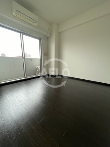 その他　ラ・フォーレ野江内代II　リビング