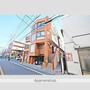 中板橋駅より徒歩5分 3階 築33年9ヶ月の賃貸物件