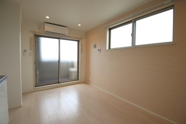 居室・リビング　※別室の参考写真の為、現況優先です。