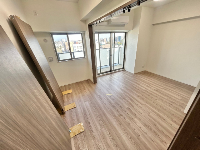 その他部屋・スペース　寝室スペース