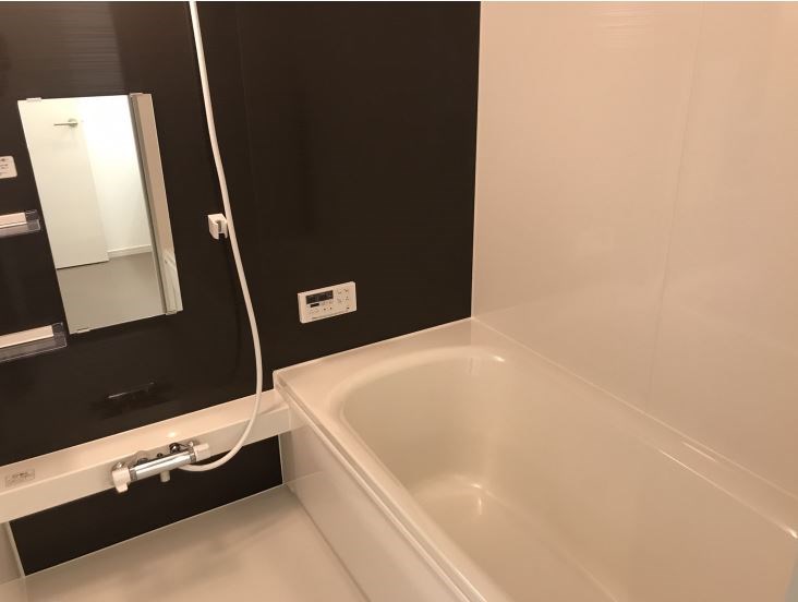 バス・シャワールーム　同型タイプ