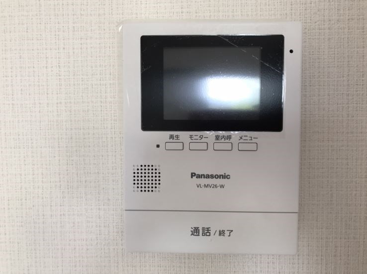 セキュリティ　同型タイプ