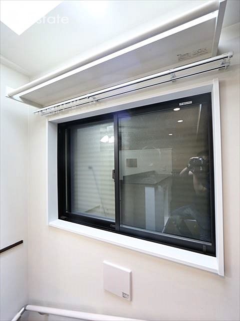 バルコニー　ベランダ無