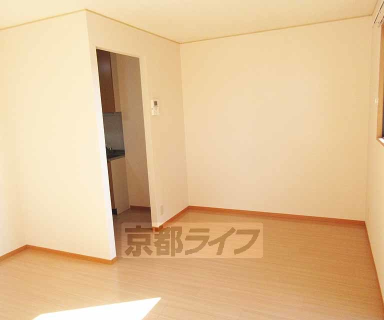 居室・リビング　広々としたお部屋です！