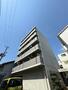 今里駅より徒歩5分 4階 築27年1ヶ月の賃貸物件