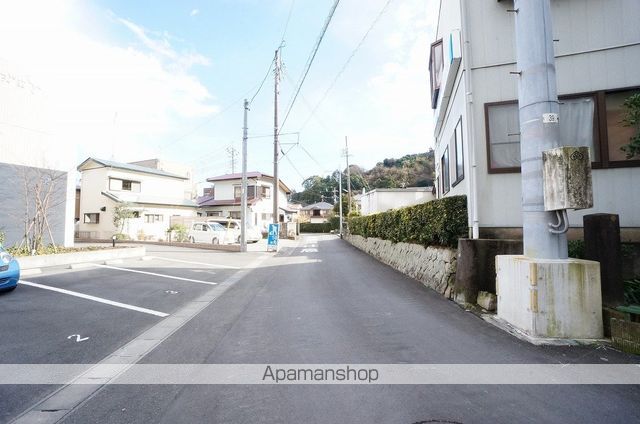 その他　前面道路（その他）まで5m