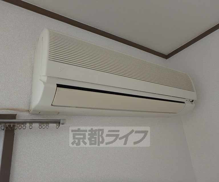 その他設備　室内設備です。