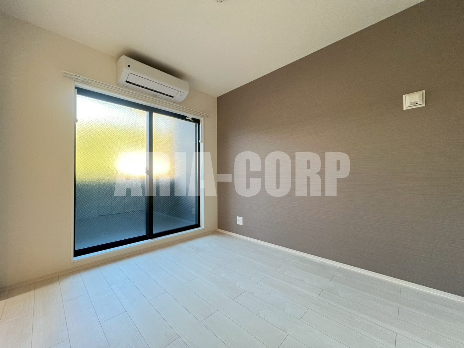 その他部屋・スペース　柱のでっぱりのない使い勝手のよいお部屋です！