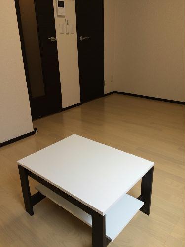 居室・リビング　居間