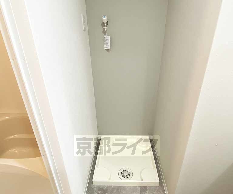 その他設備　スペース広めです