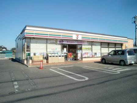 その他　セブンイレブン阿見西郷店（その他）まで649m