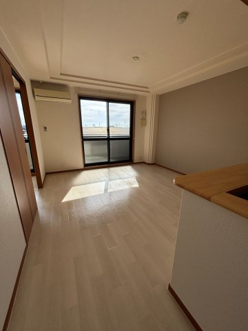 プレサス中浦A_内装_0