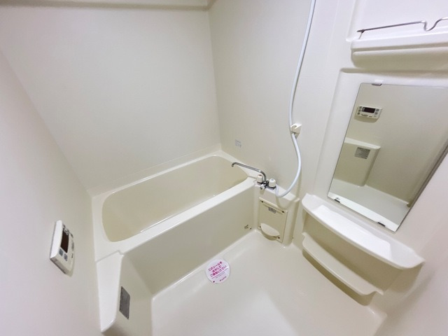 プレサス中浦A_内装_2