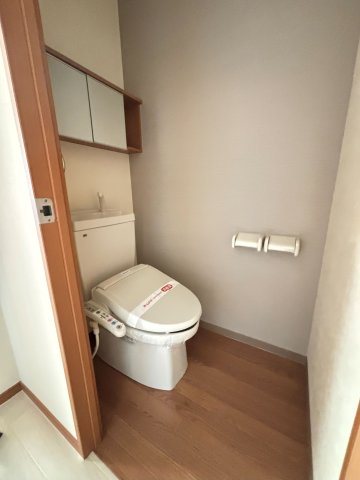 プレサス中浦A_内装_3