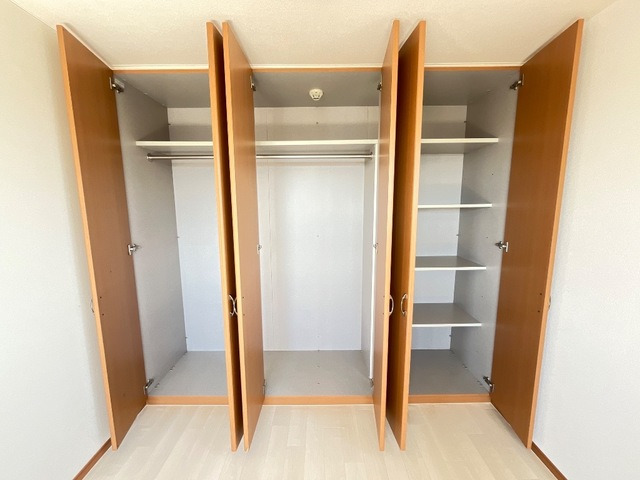 プレサス中浦A_内装_4