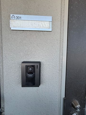 プレサス中浦A_内装_6