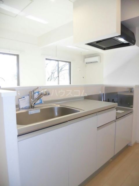 ラビエール_内装_1